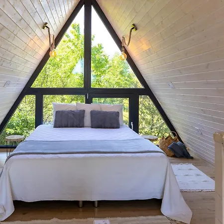 Chalet Grafit