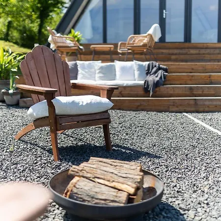 Chalet Grafit Nagykanizsa