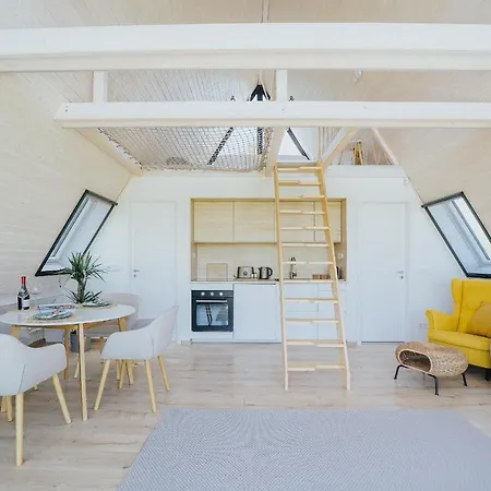 Grafit Chalet