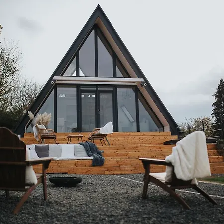 Grafit Chalet