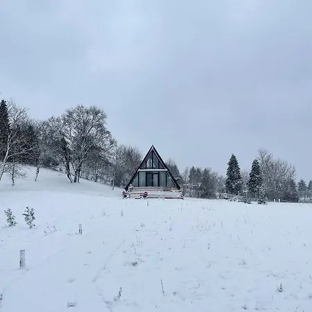 Grafit Chalet Nagykanizsa