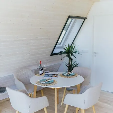 Grafit Chalet *